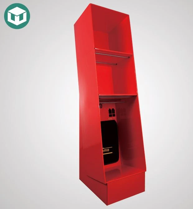 customized color display stand customized color display stand