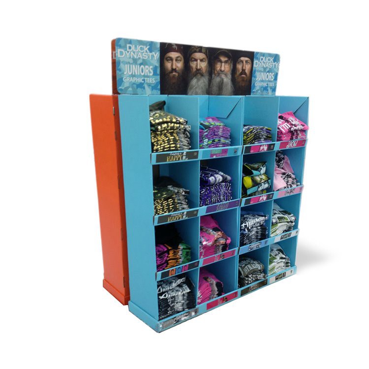 T-shirt Display Stands (7)