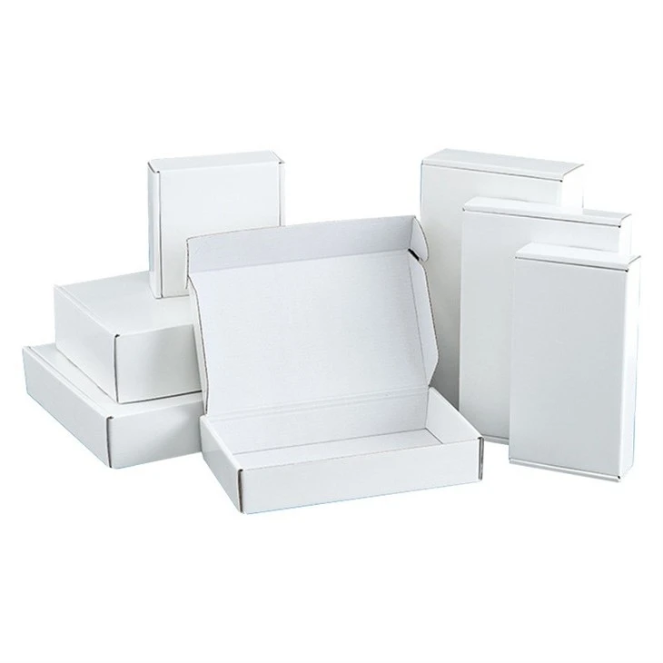 small mailer boxes