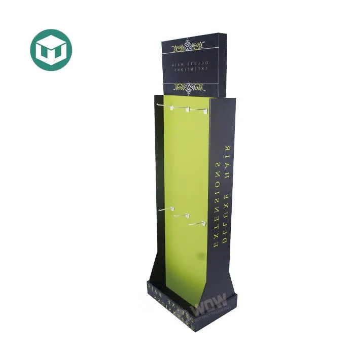 Hair Product Display Stands