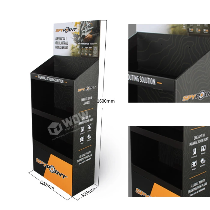 Cardboard Appliances For Display